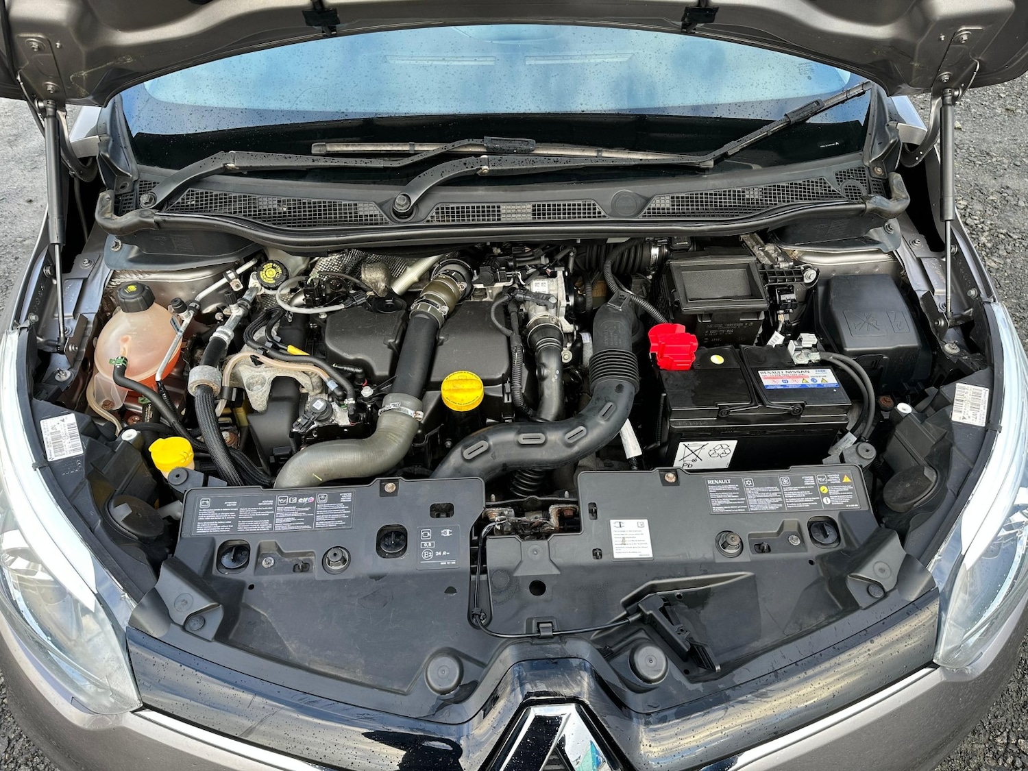 Used Renault Captur 2015 for sale - 77643840: Photo 26