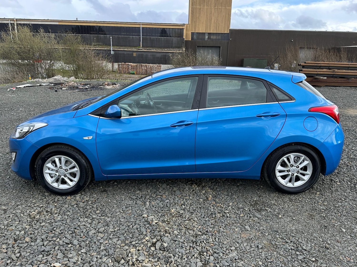 Used Hyundai i30 2015 for sale - 78219594: Photo 11