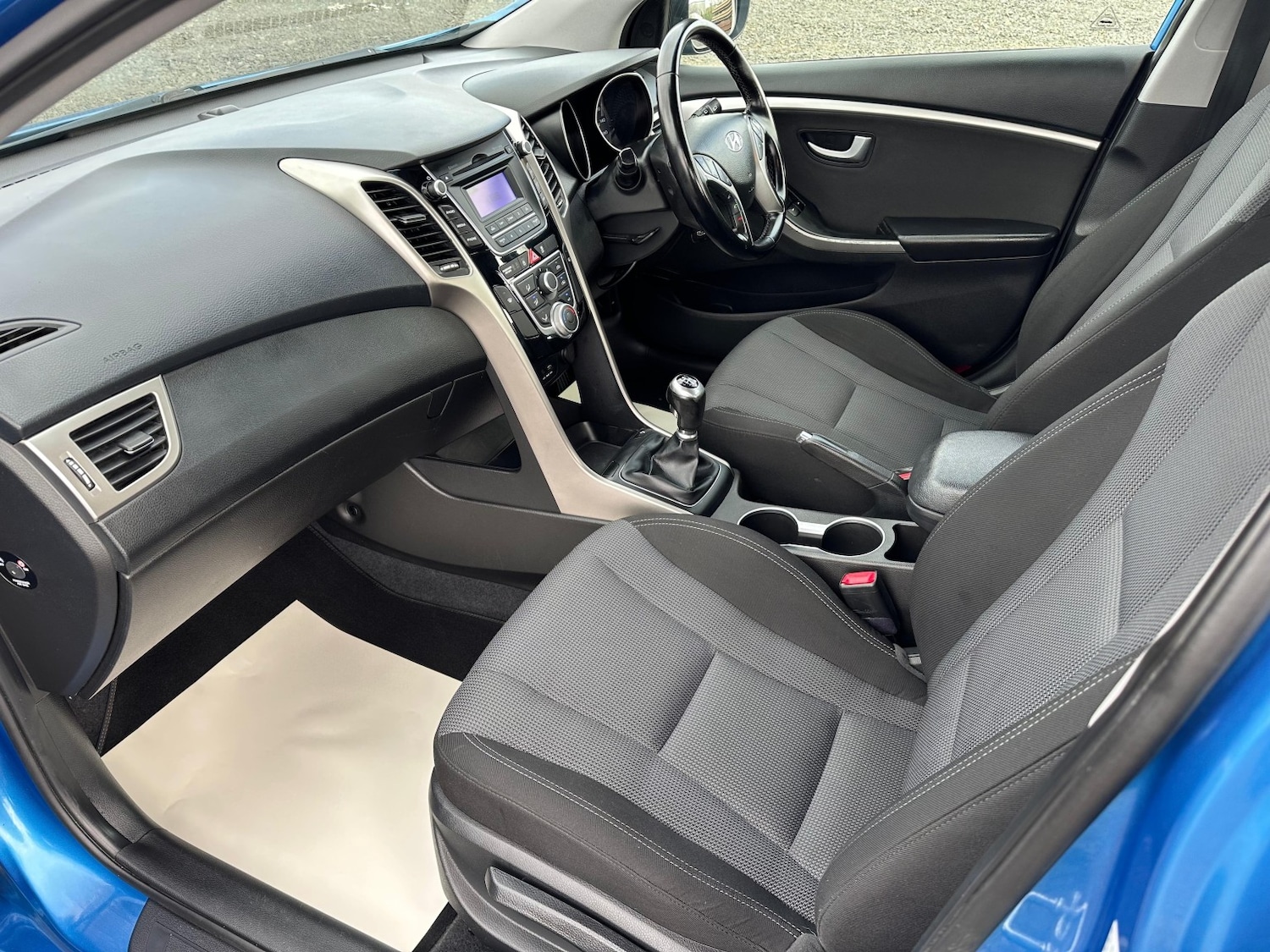 Used Hyundai i30 2015 for sale - 78219594: Photo 12