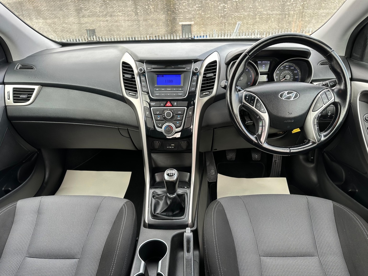 Used Hyundai i30 2015 for sale - 78219594: Photo 13