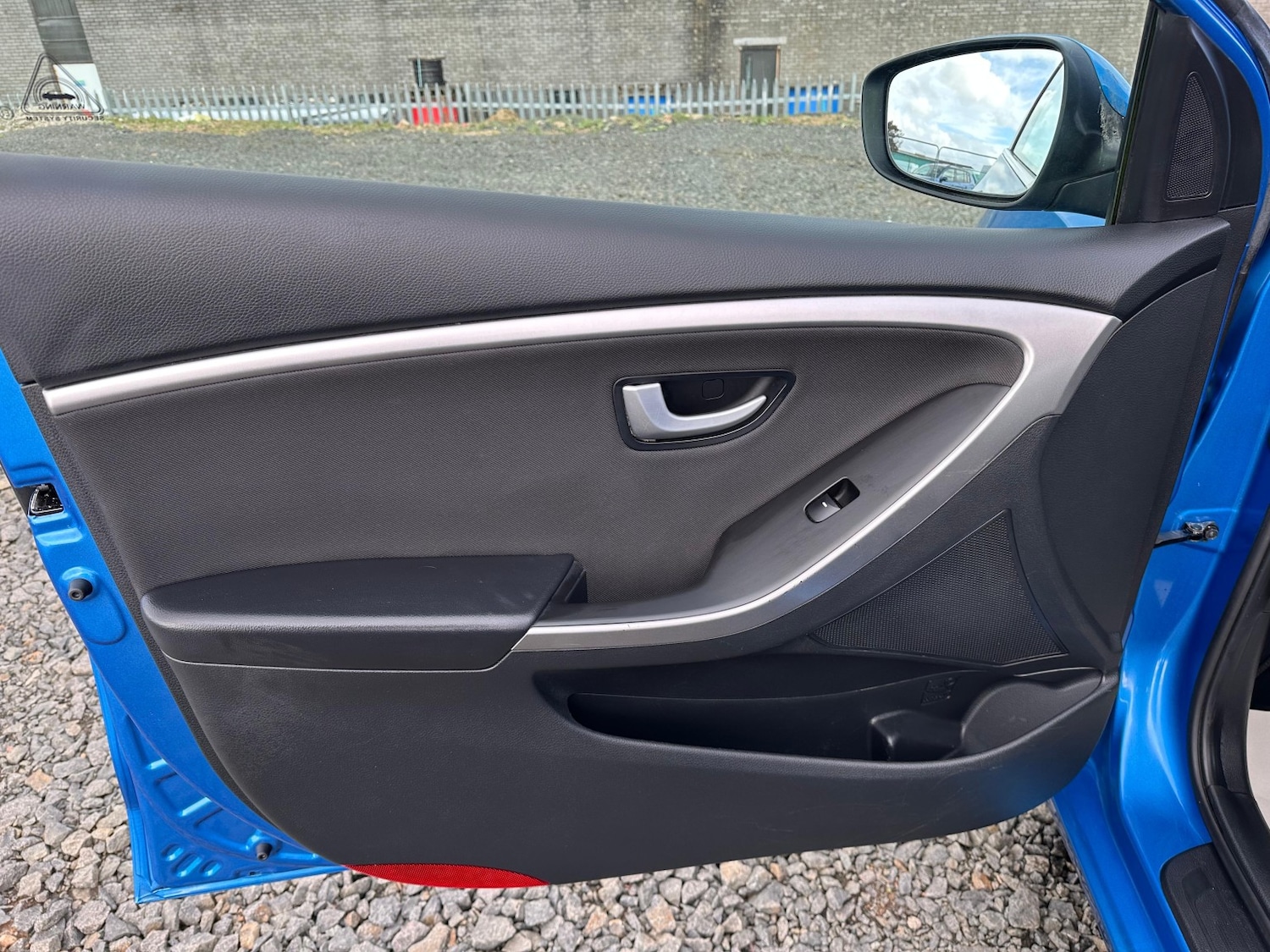 Used Hyundai i30 2015 for sale - 78219594: Photo 16