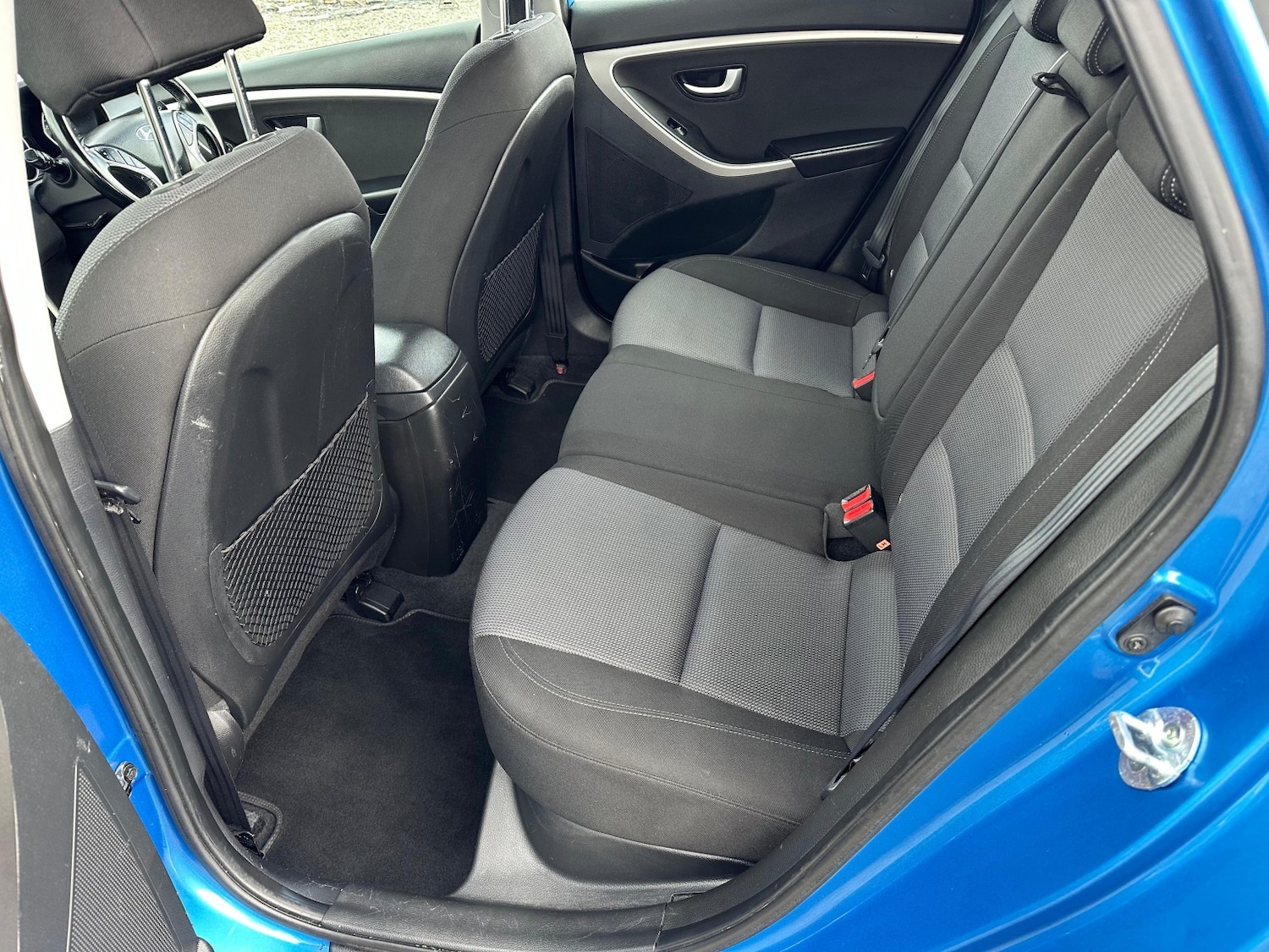 Used Hyundai i30 2015 for sale - 78219594: Photo 17