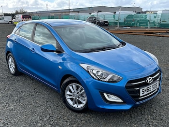 Used Hyundai i30 2015 for sale - 78219594: Photo