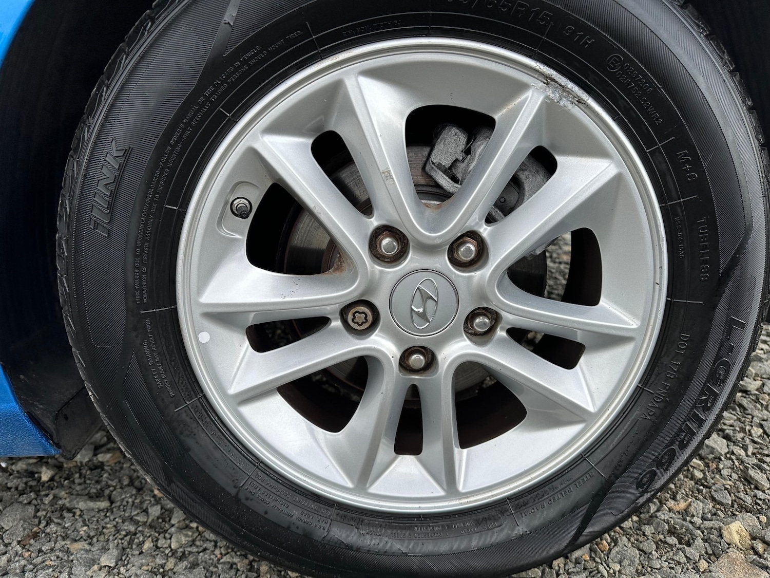 Used Hyundai i30 2015 for sale - 78219594: Photo 20