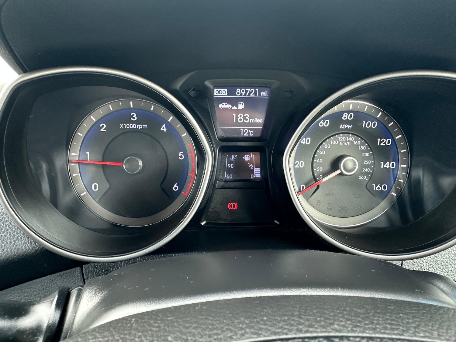 Used Hyundai i30 2015 for sale - 78219594: Photo 21