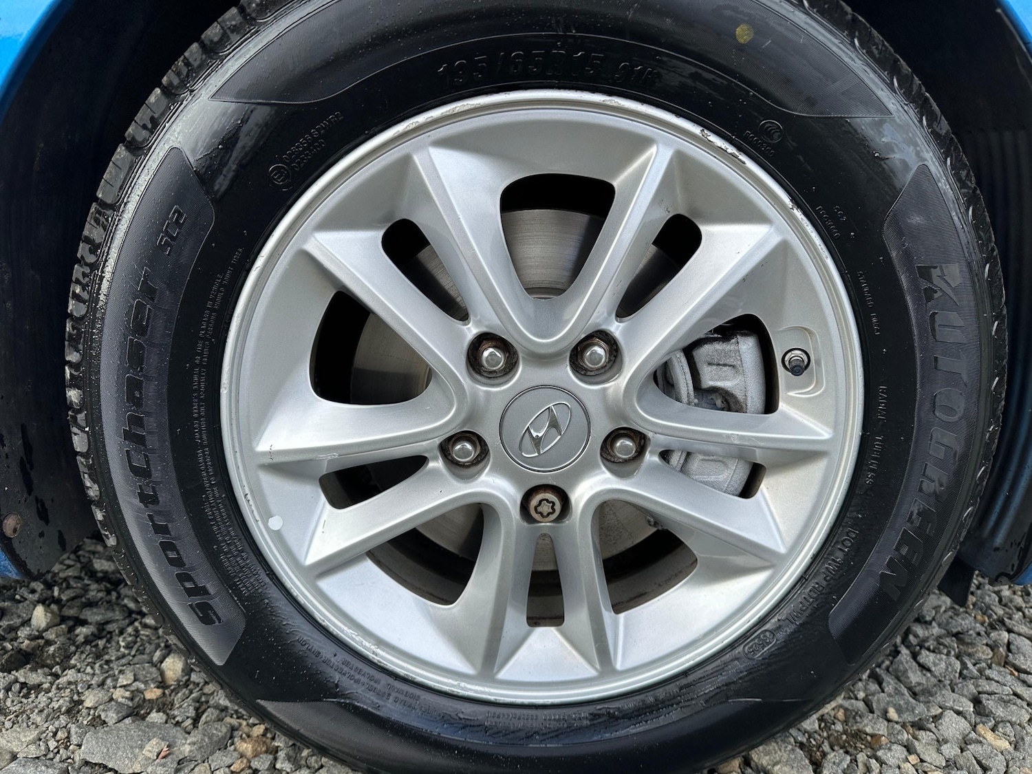 Used Hyundai i30 2015 for sale - 78219594: Photo 22