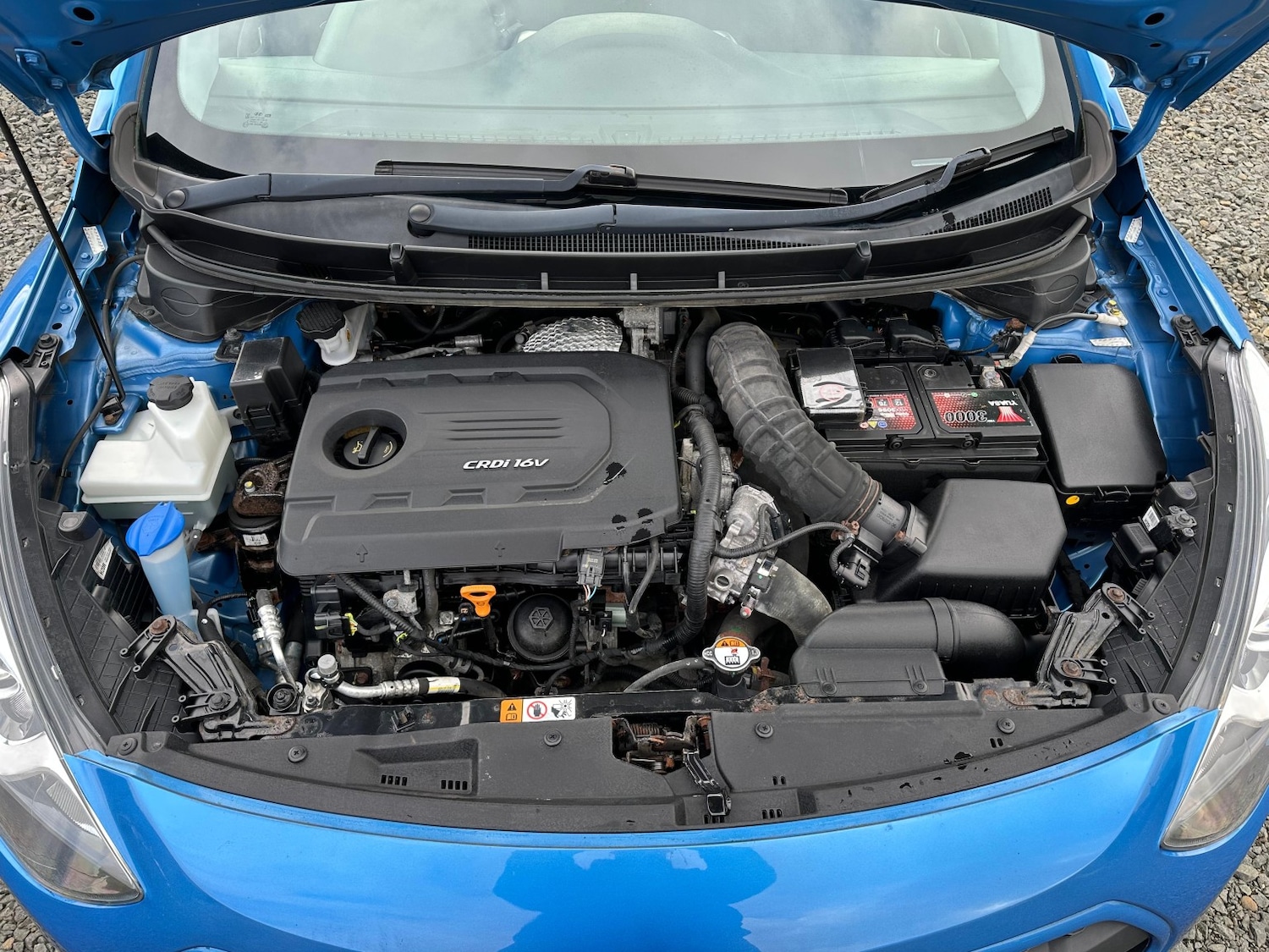 Used Hyundai i30 2015 for sale - 78219594: Photo 23