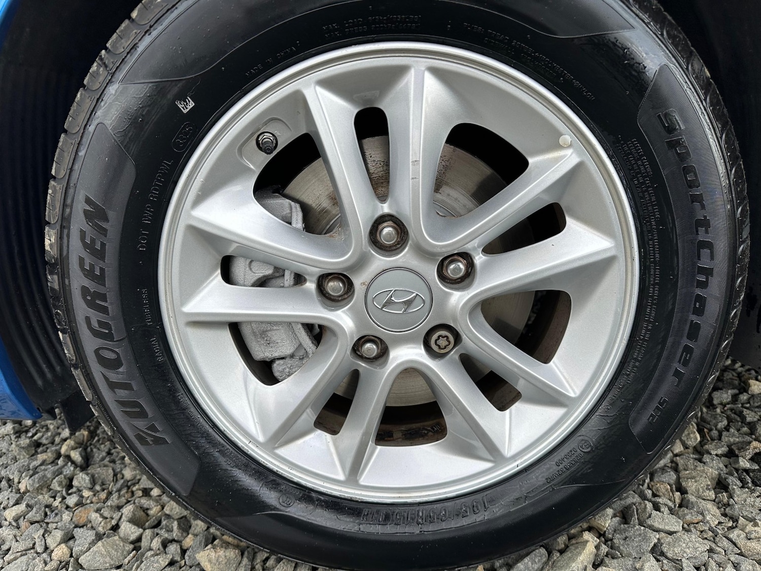 Used Hyundai i30 2015 for sale - 78219594: Photo 24