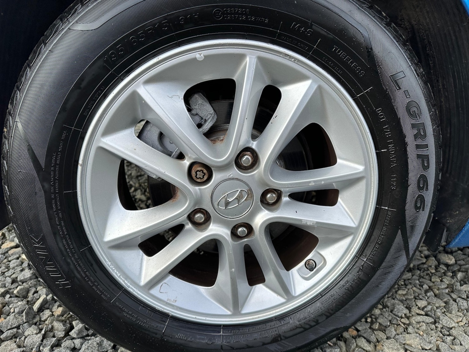 Used Hyundai i30 2015 for sale - 78219594: Photo 25