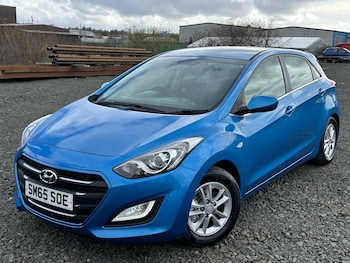 Used Hyundai i30 2015 for sale - 78219594: Photo