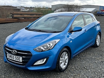 Used Hyundai i30 2015 for sale - 78219594: Photo