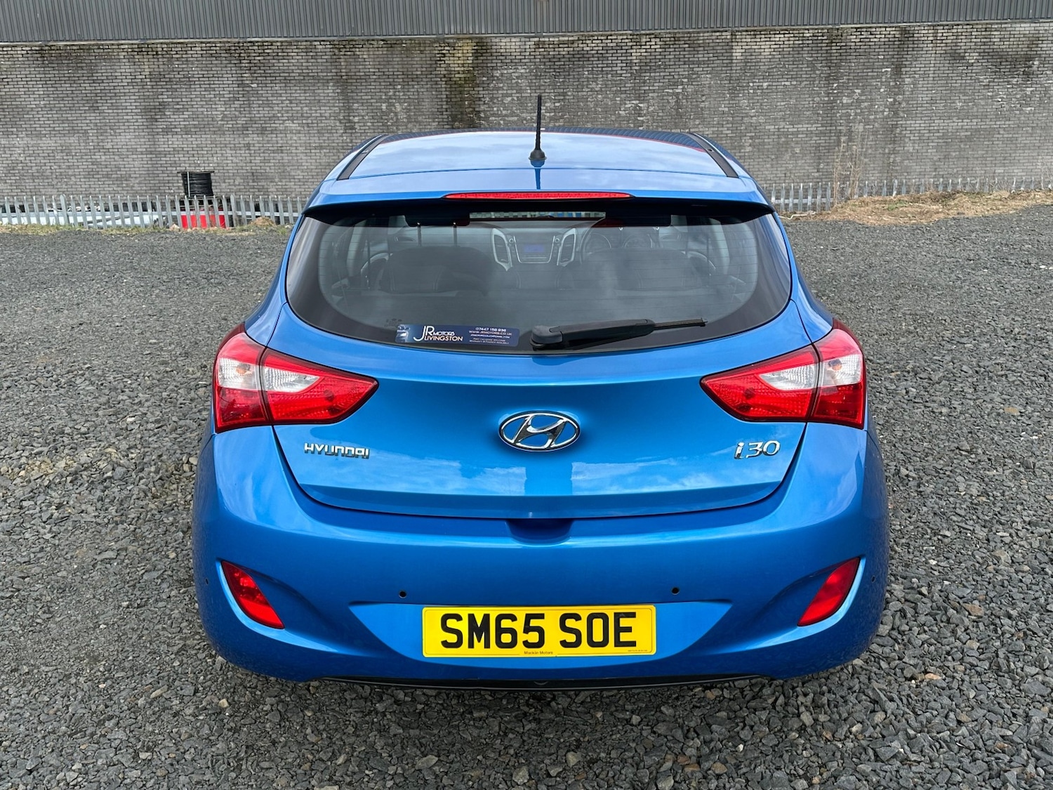 Used Hyundai i30 2015 for sale - 78219594: Photo 9