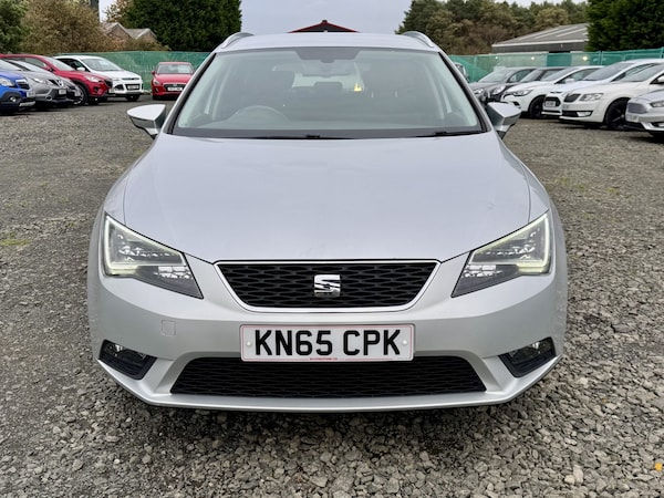 Used SEAT Leon 2015 for sale - 76178974: Photo 12