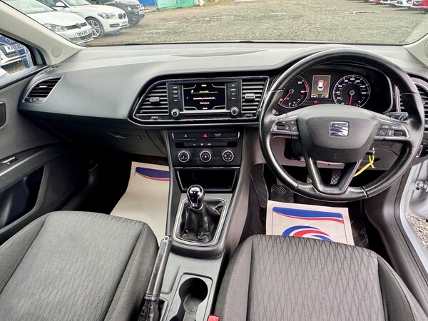 Used SEAT Leon 2015 for sale - 76178974: Photo 14