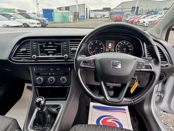 Used SEAT Leon 2015 for sale - 76178974: Photo 15