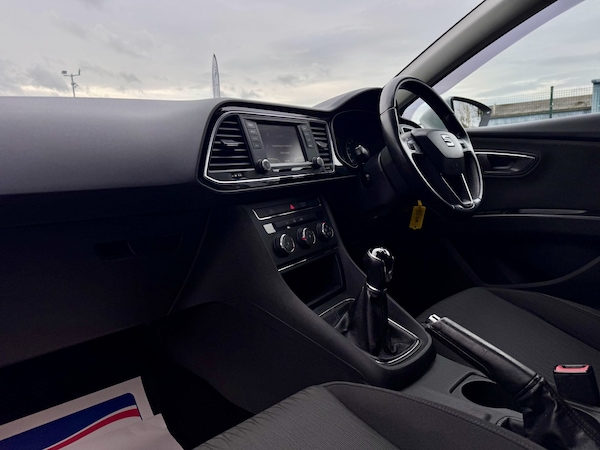 Used SEAT Leon 2015 for sale - 76178974: Photo 16