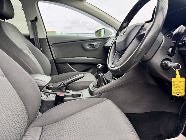 Used SEAT Leon 2015 for sale - 76178974: Photo 17