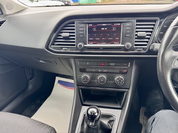Used SEAT Leon 2015 for sale - 76178974: Photo 18