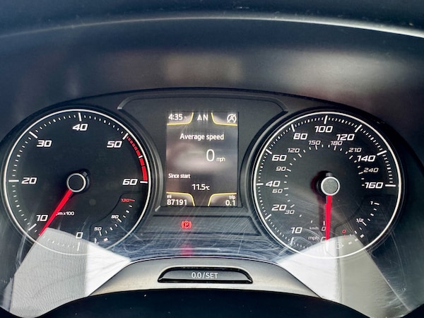 Used SEAT Leon 2015 for sale - 76178974: Photo 19