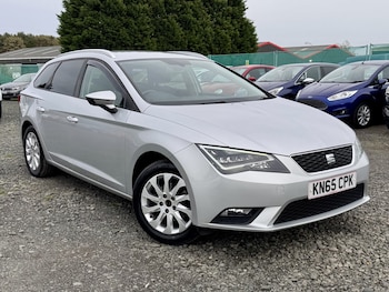SEAT - Leon