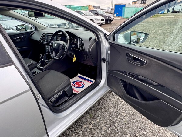 Used SEAT Leon 2015 for sale - 76178974: Photo 20