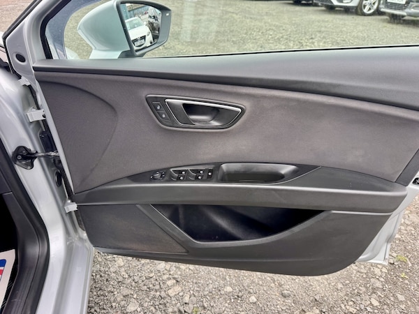 Used SEAT Leon 2015 for sale - 76178974: Photo 21