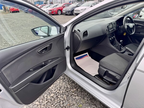 Used SEAT Leon 2015 for sale - 76178974: Photo 22