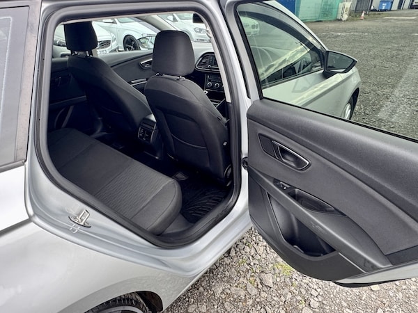 Used SEAT Leon 2015 for sale - 76178974: Photo 23