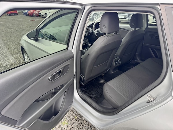 Used SEAT Leon 2015 for sale - 76178974: Photo 24