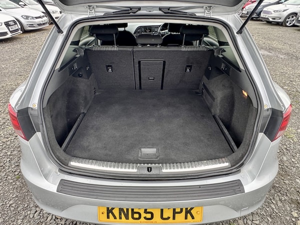 Used SEAT Leon 2015 for sale - 76178974: Photo 25