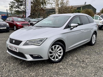 Used SEAT Leon 2015 for sale - 76178974: Photo 3