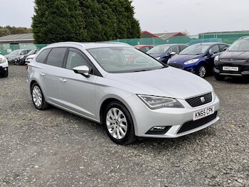 Used SEAT Leon 2015 for sale - 76178974: Photo 4