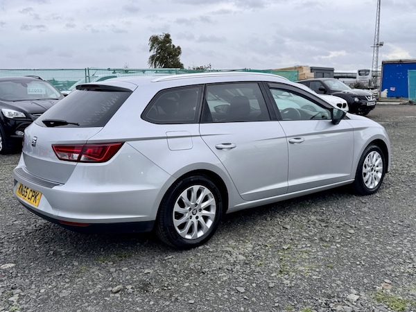 Used SEAT Leon 2015 for sale - 76178974: Photo 7