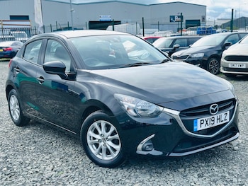 Used Mazda Mazda2 2019 for sale - 78826017: Photo