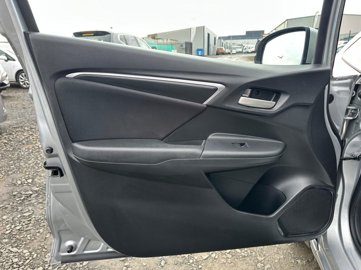 Used Honda Jazz 2015 for sale - 77370644: Photo 14