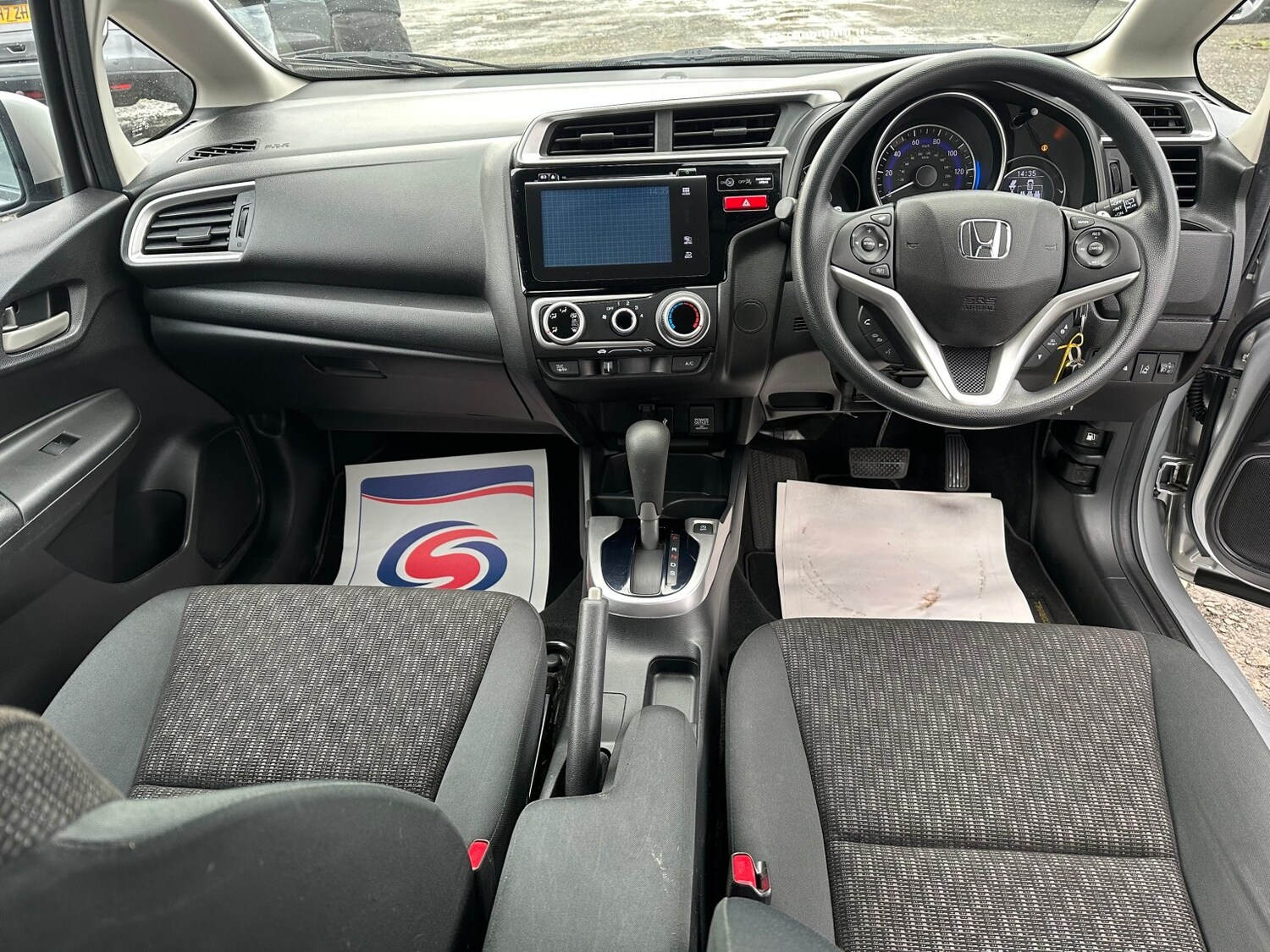 Used Honda Jazz 2015 for sale - 77370644: Photo 21