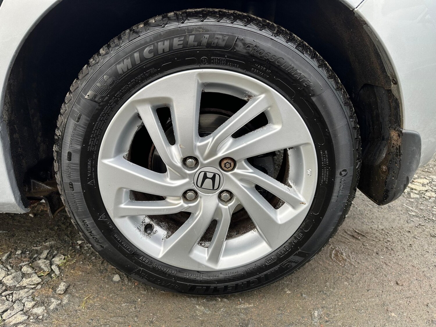 Used Honda Jazz 2015 for sale - 77370644: Photo 24