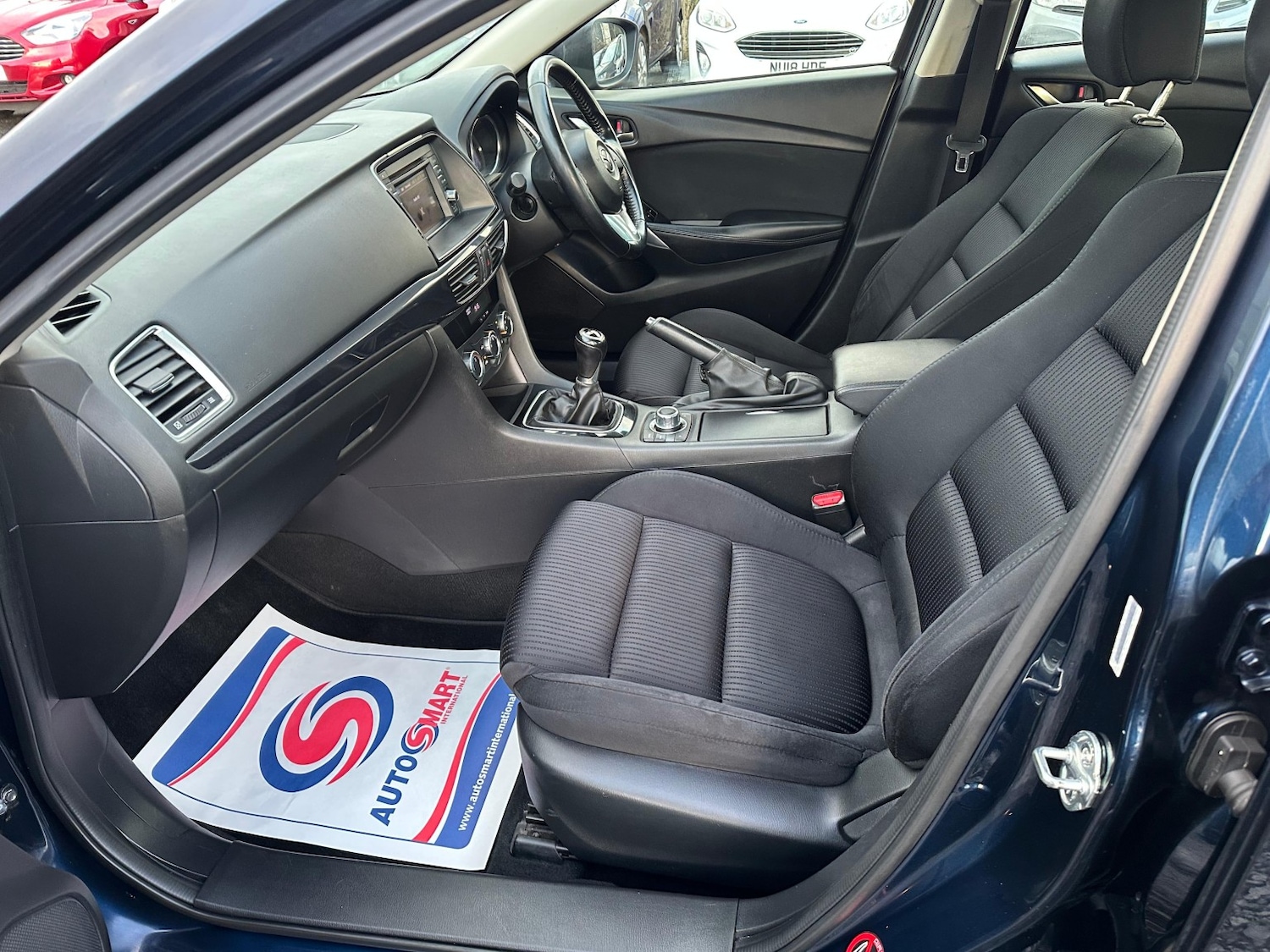 Used Mazda Mazda6 2014 for sale - 77011765: Photo 14