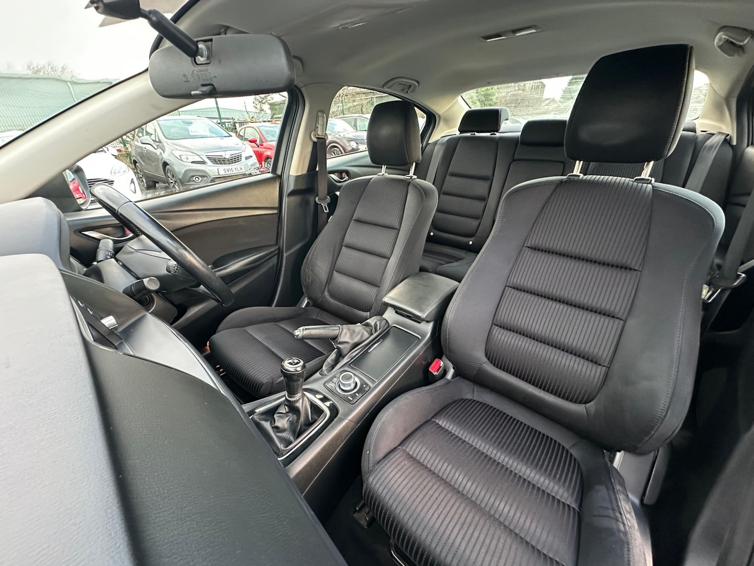 Used Mazda Mazda6 2014 for sale - 77011765: Photo 15