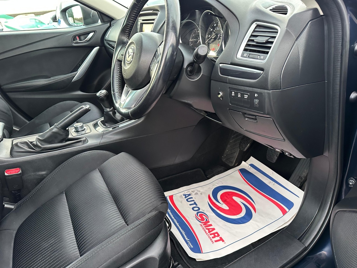 Used Mazda Mazda6 2014 for sale - 77011765: Photo 18