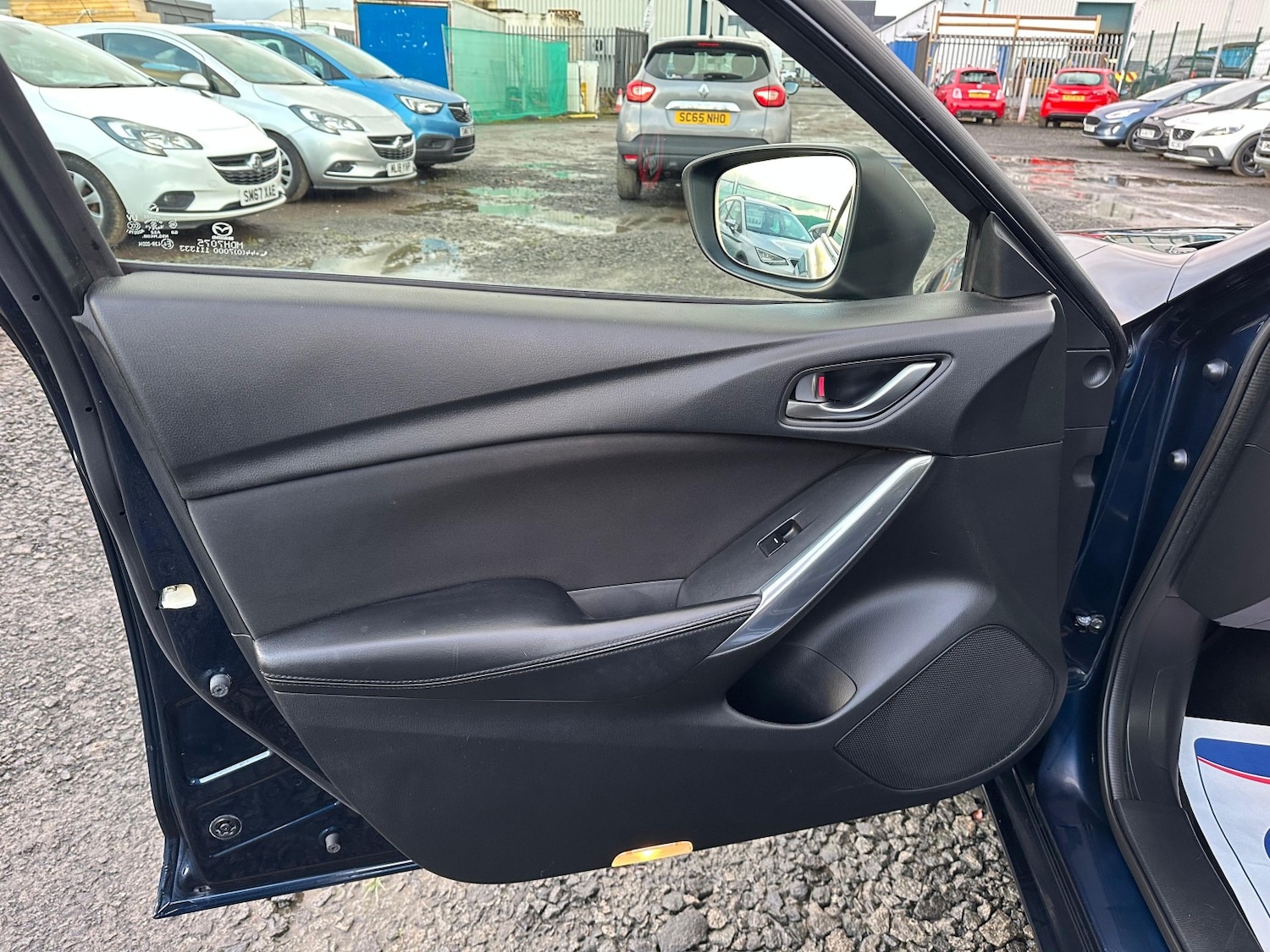 Used Mazda Mazda6 2014 for sale - 77011765: Photo 20