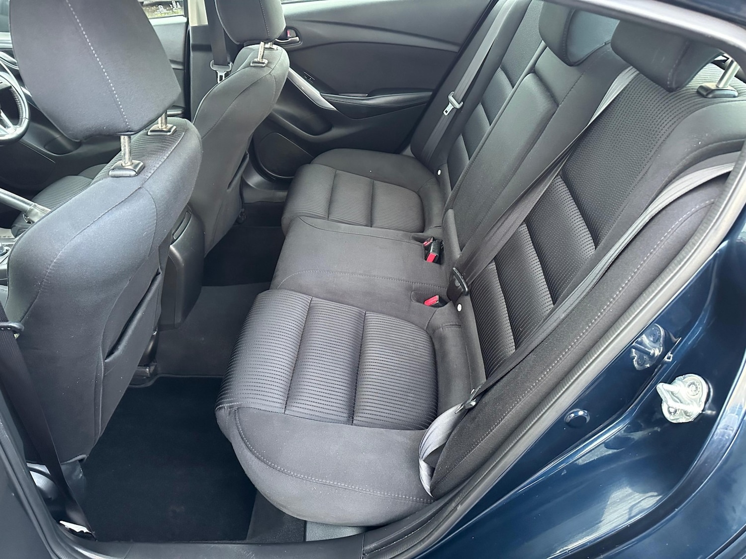 Used Mazda Mazda6 2014 for sale - 77011765: Photo 21