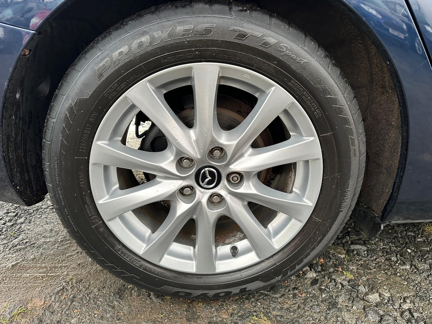 Used Mazda Mazda6 2014 for sale - 77011765: Photo 22