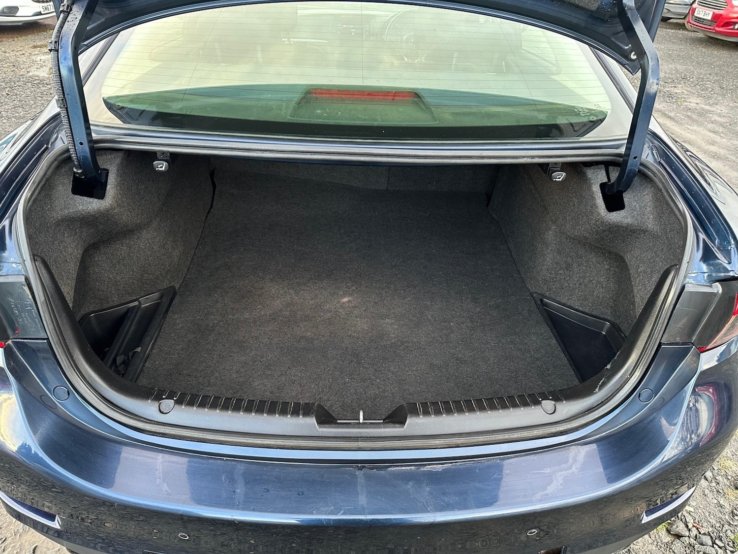 Used Mazda Mazda6 2014 for sale - 77011765: Photo 23