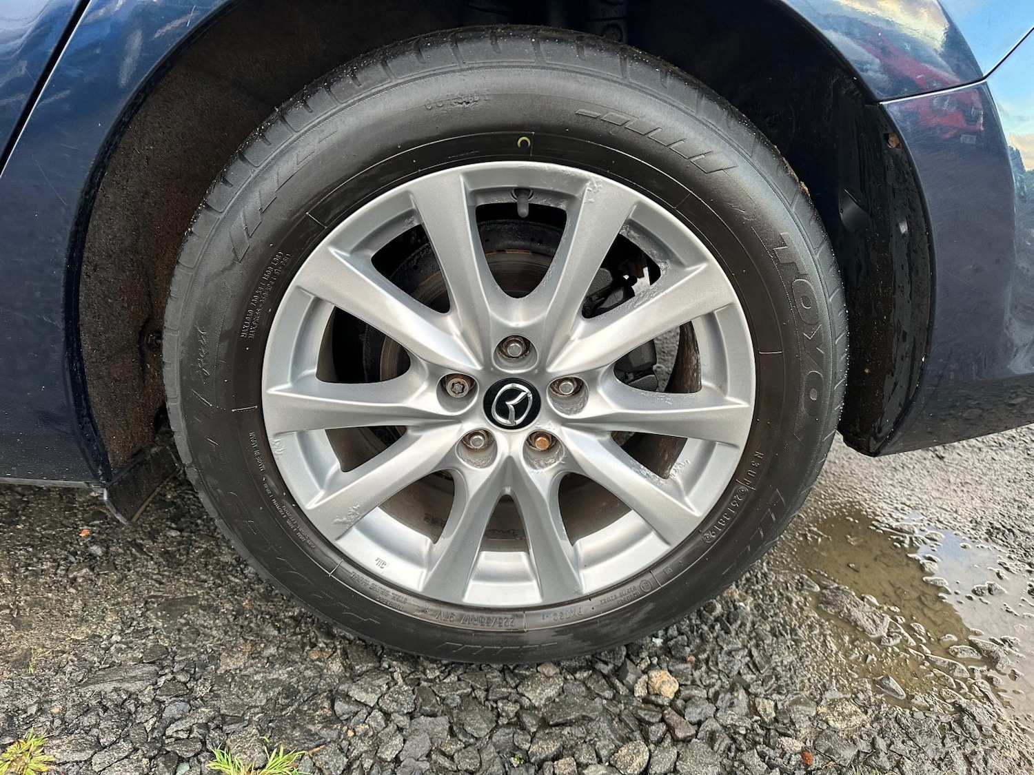 Used Mazda Mazda6 2014 for sale - 77011765: Photo 24