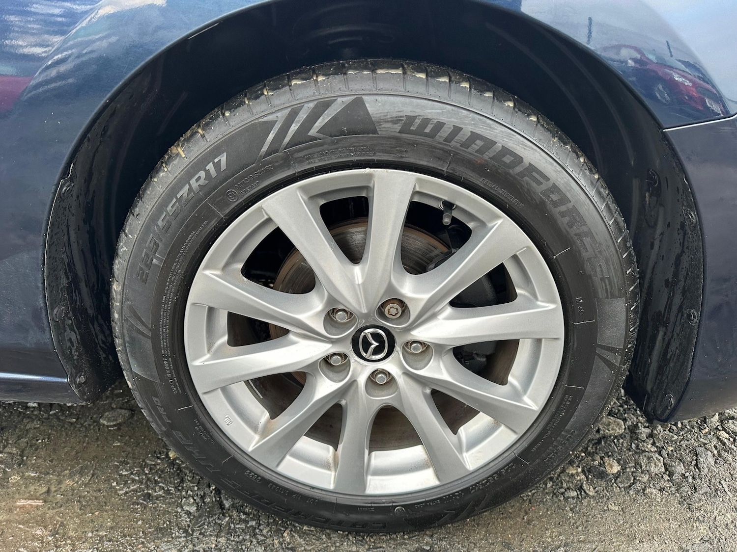 Used Mazda Mazda6 2014 for sale - 77011765: Photo 25