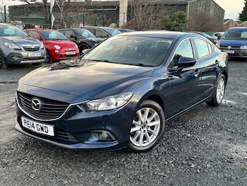 Used Mazda Mazda6 2014 for sale - 77011765: Photo