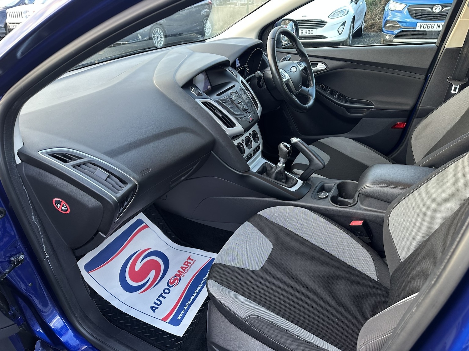 Used Ford Focus 2014 for sale - 77241906: Photo 13