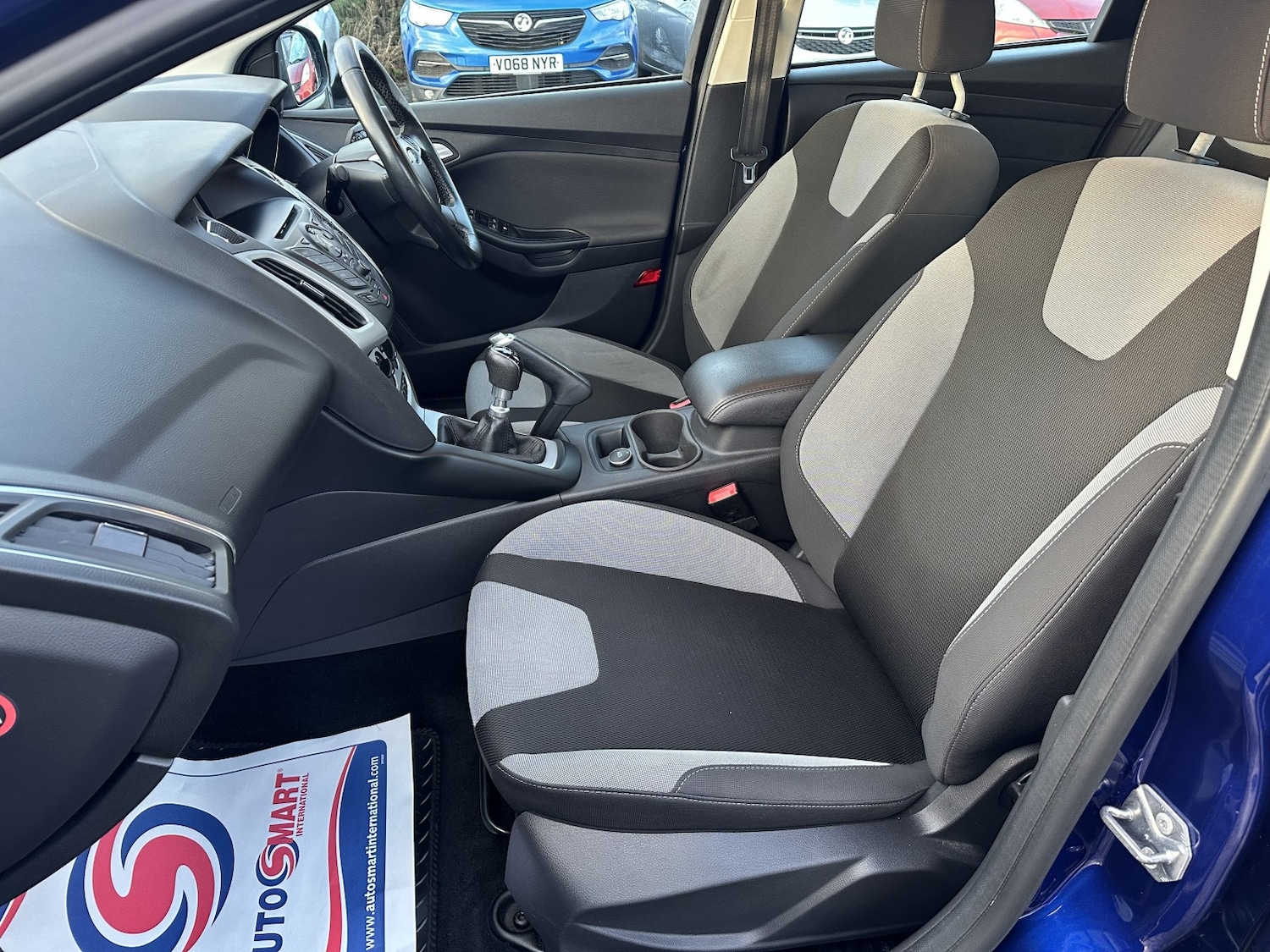 Used Ford Focus 2014 for sale - 77241906: Photo 14