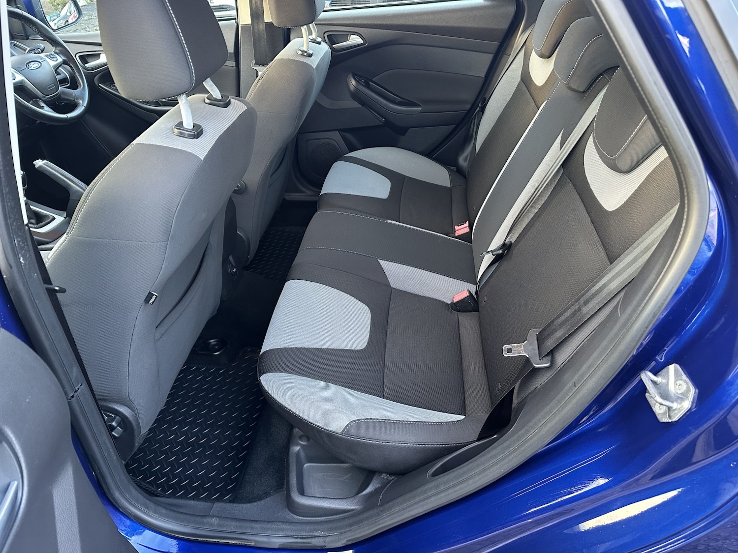 Used Ford Focus 2014 for sale - 77241906: Photo 16